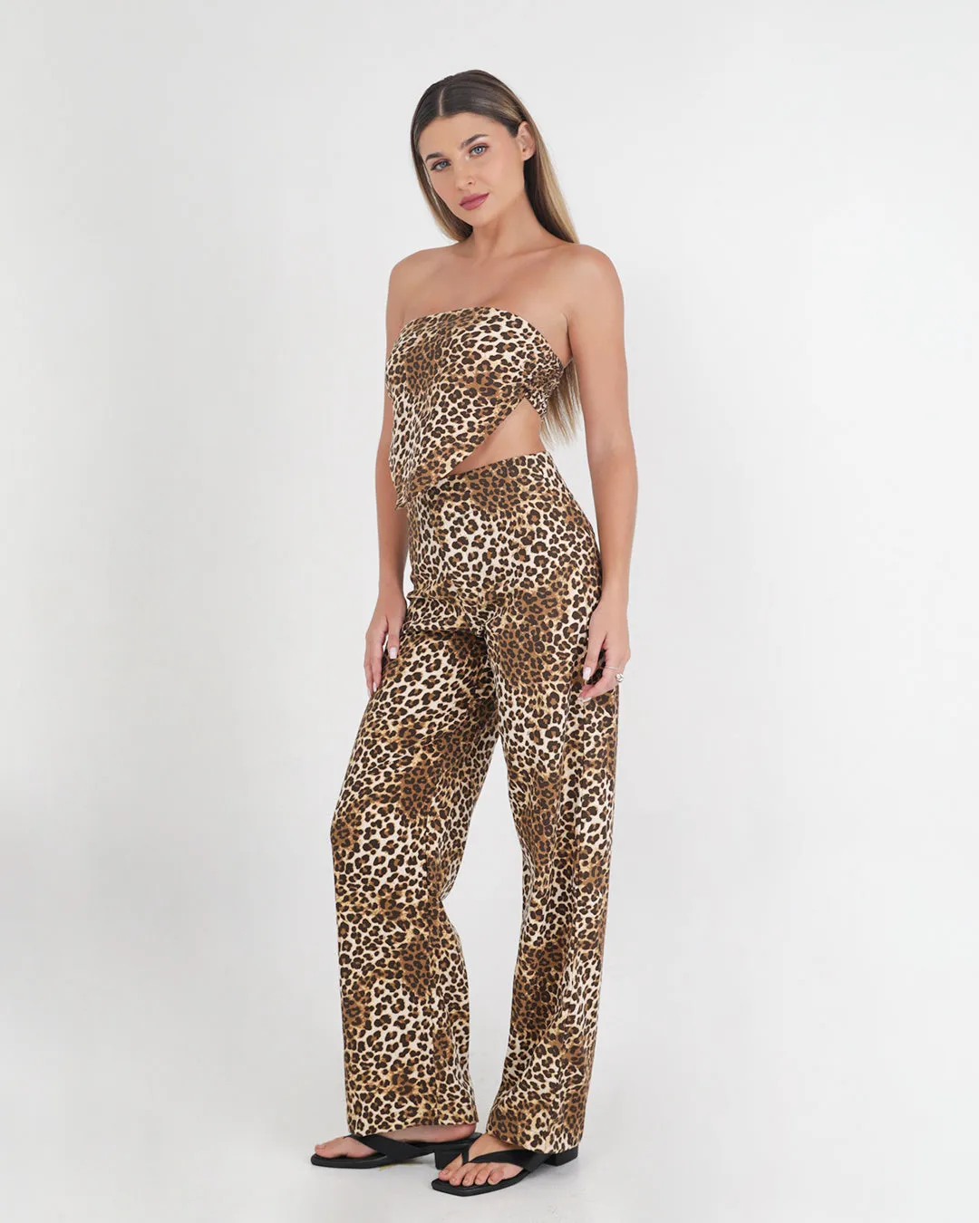 Jules Tailored Pants