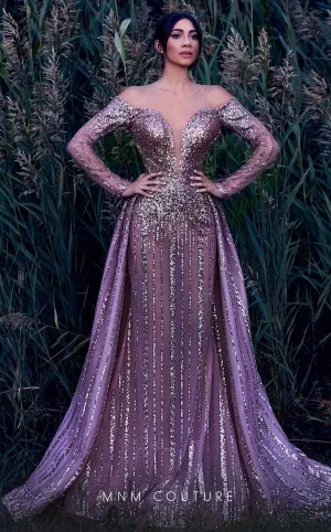 K3913 MNM COUTURE