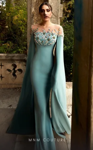 K3947 MNM COUTURE