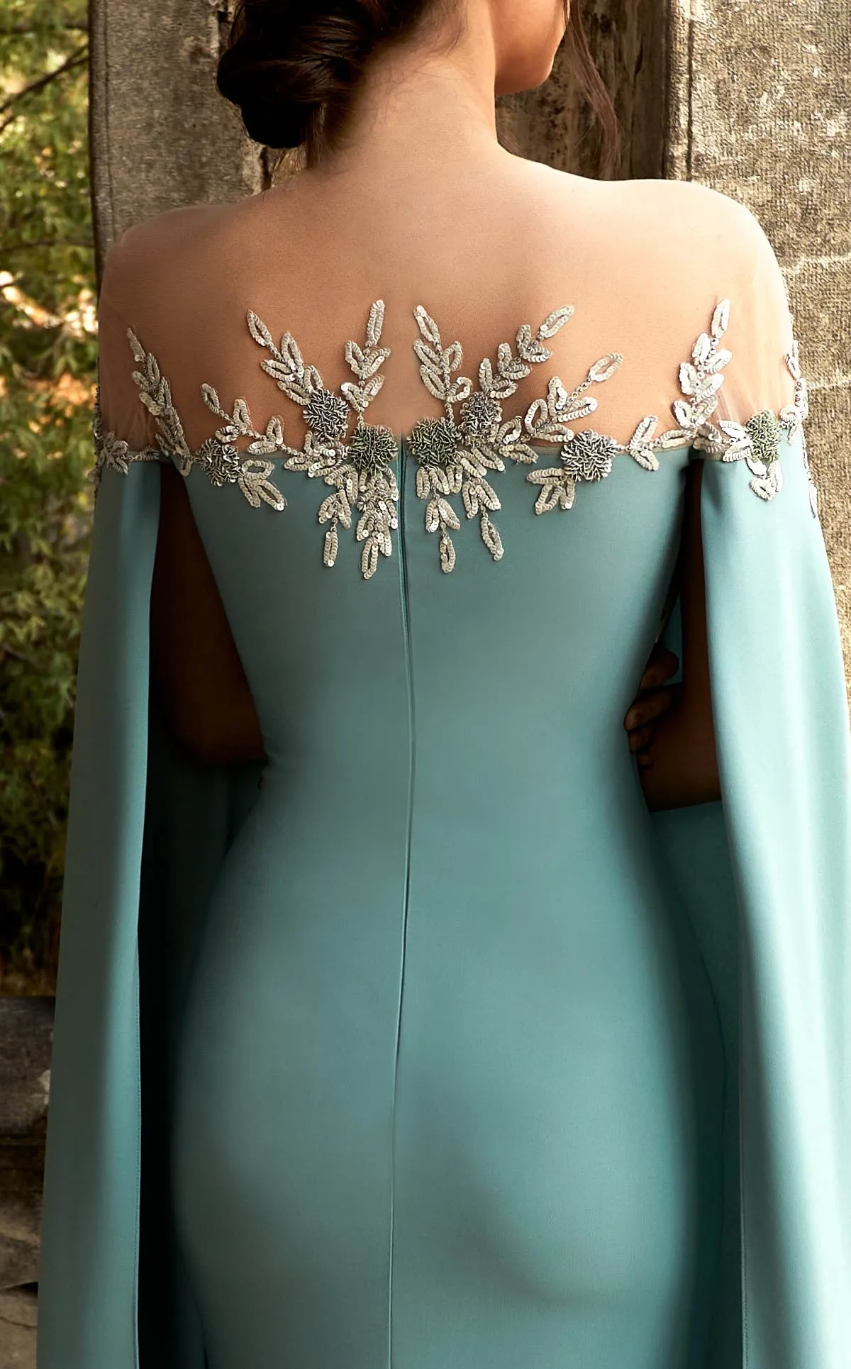 K3947 MNM COUTURE
