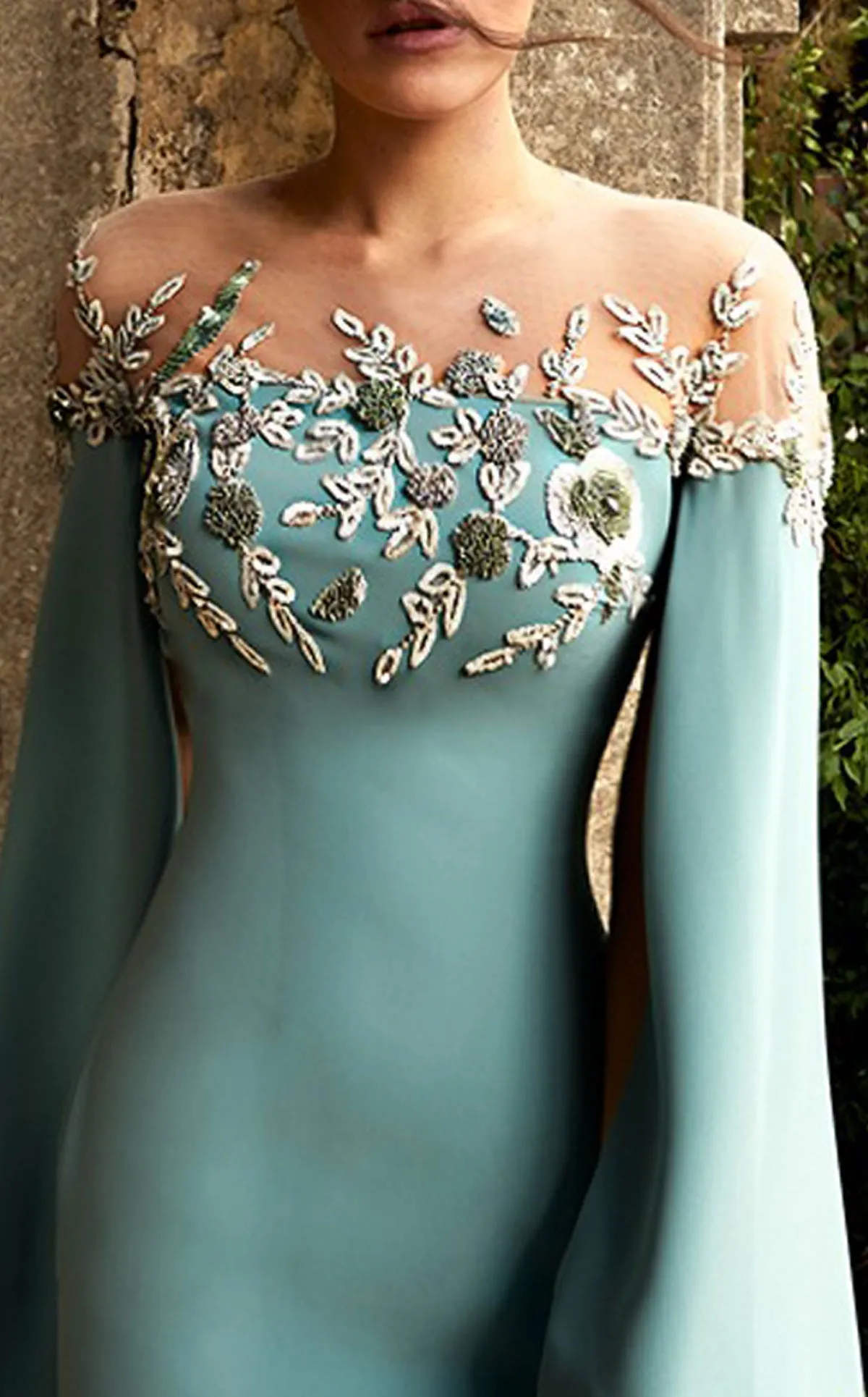 K3947 MNM COUTURE
