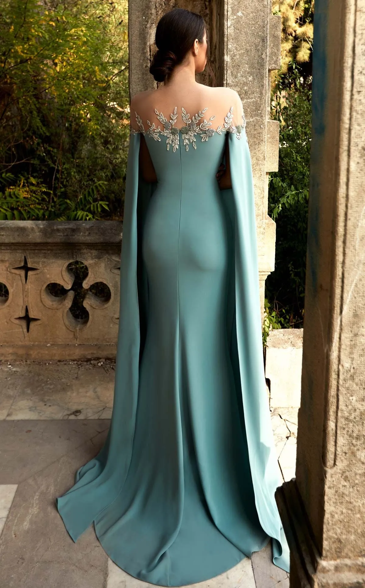 K3947 MNM COUTURE
