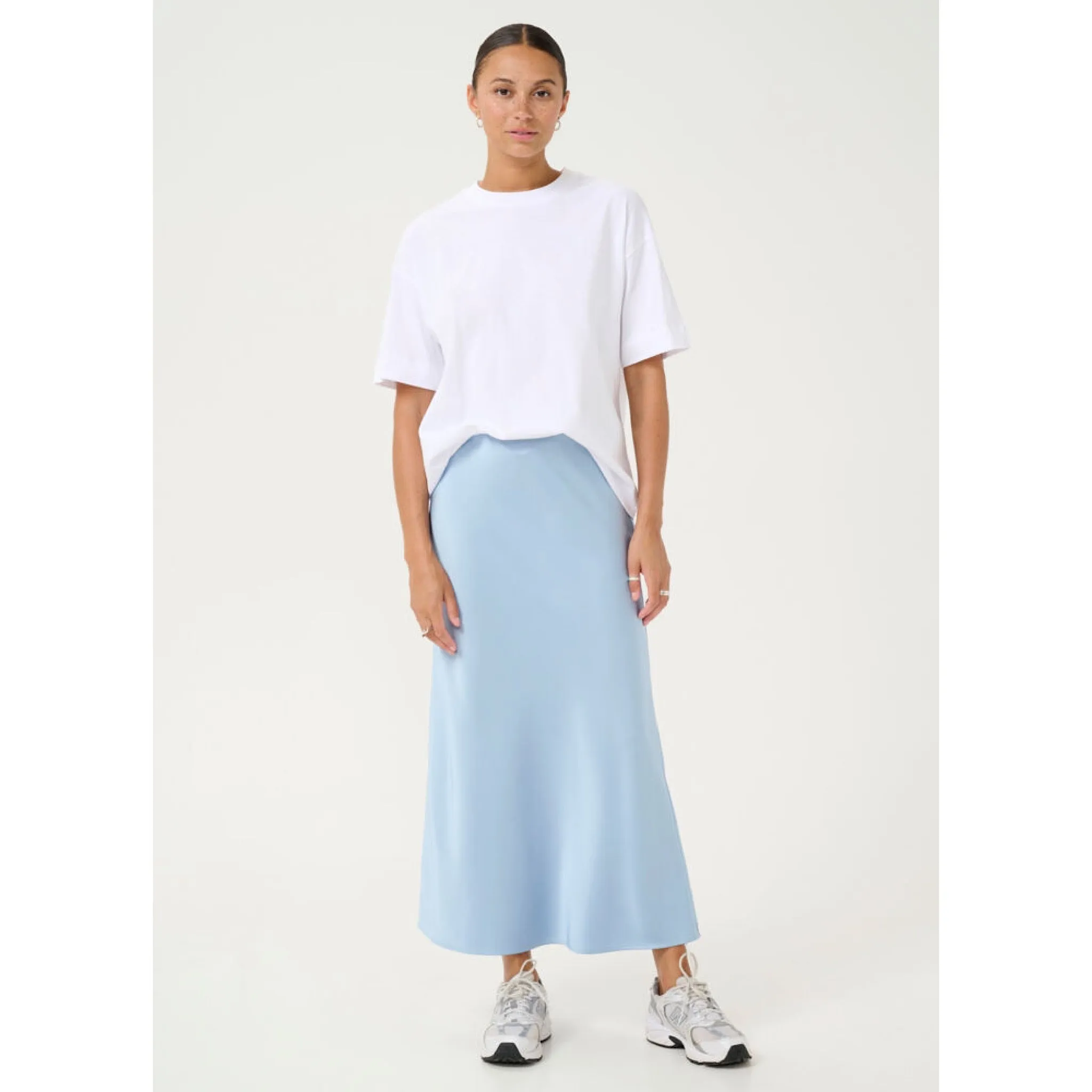 Kaffe Hill Skirt
