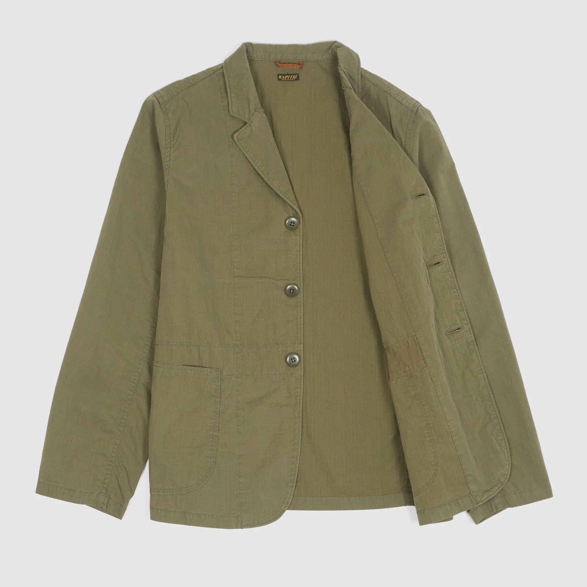 Kapital Light Blazer