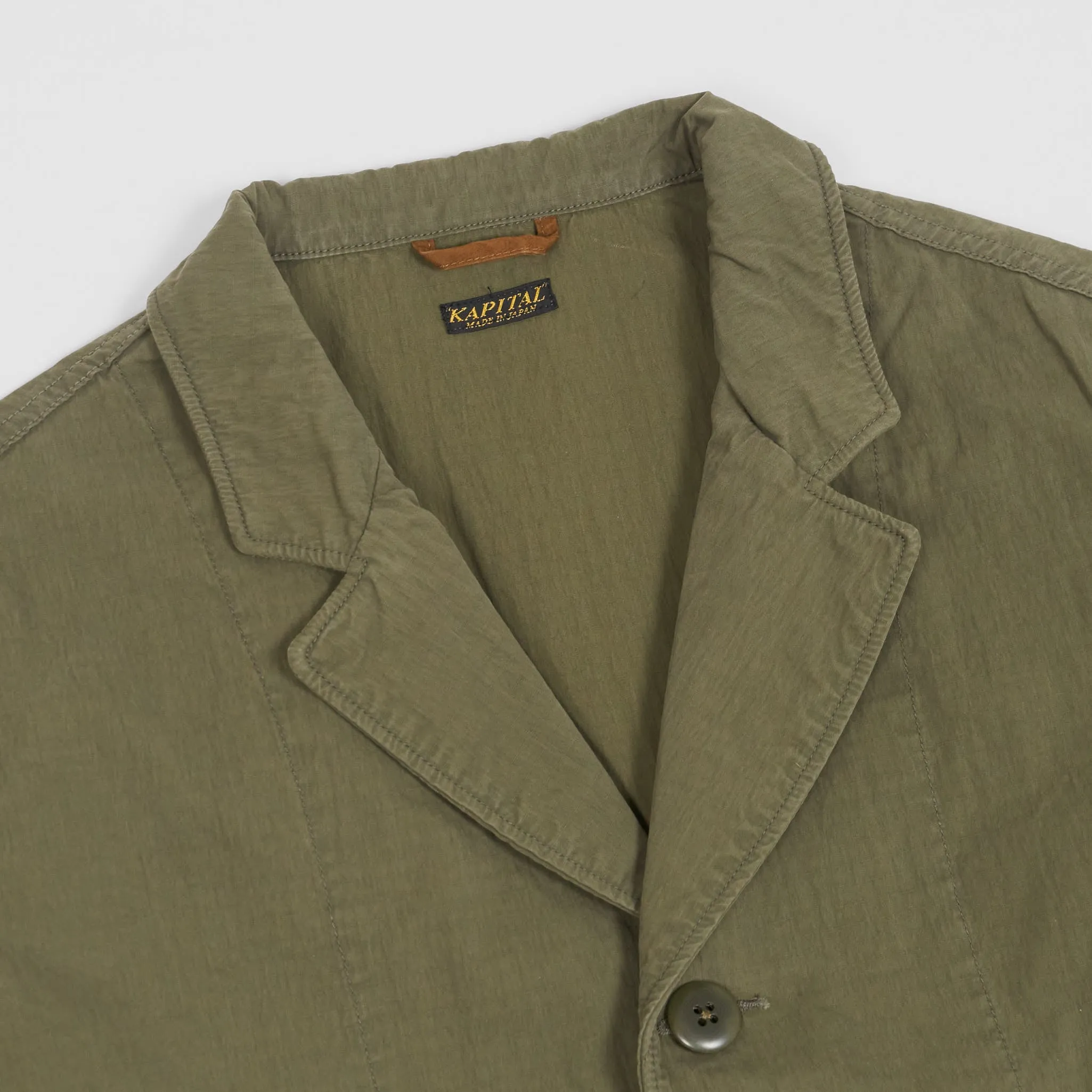 Kapital Light Blazer
