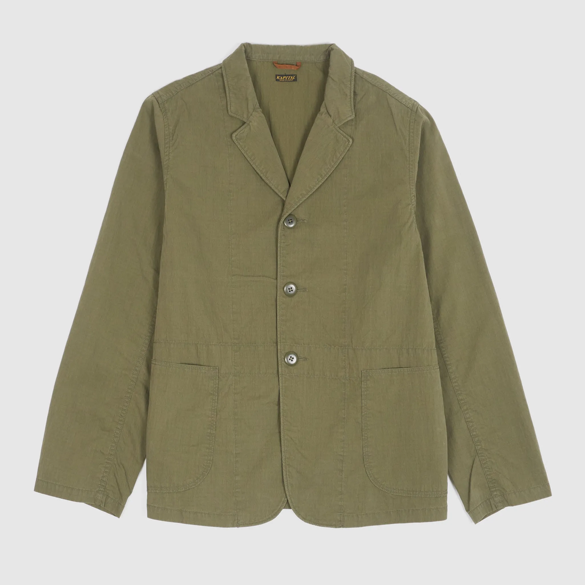 Kapital Light Blazer