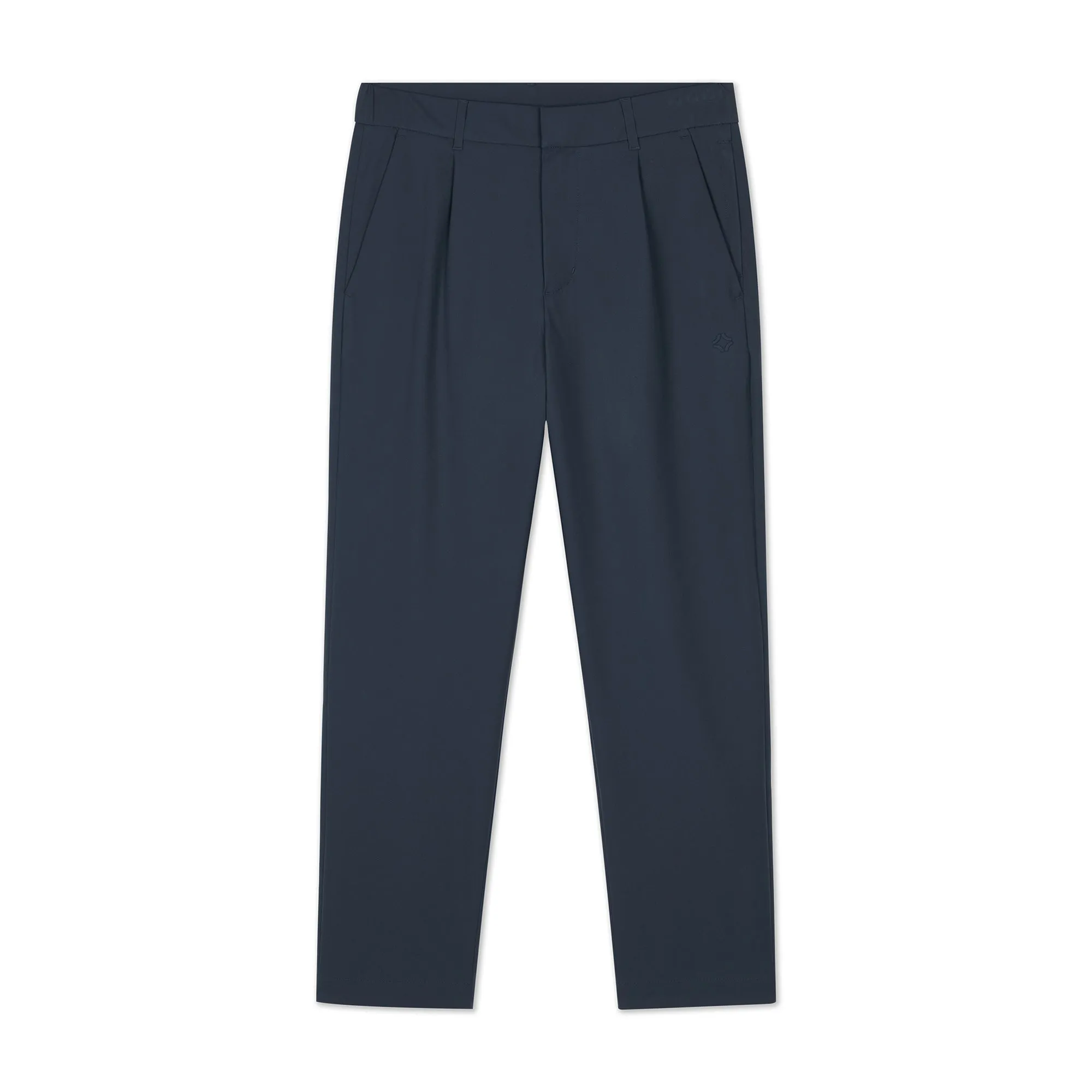 KAYDEN - Tech Pleated Pants