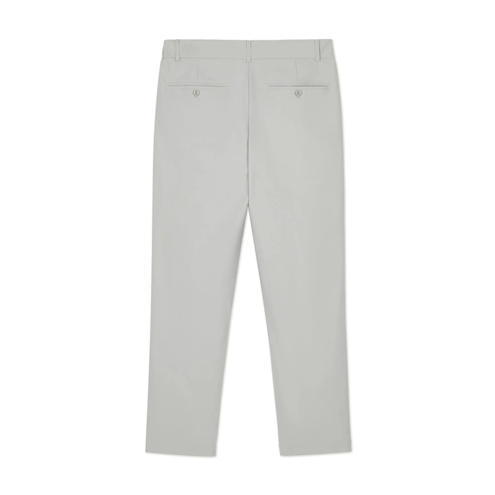 KAYDEN - Tech Pleated Pants