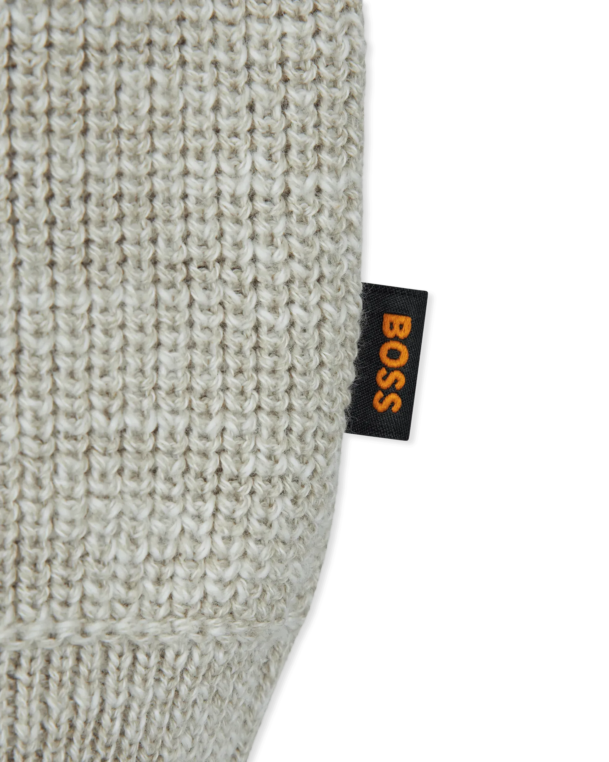 Kenion Zip-Up Sweater
