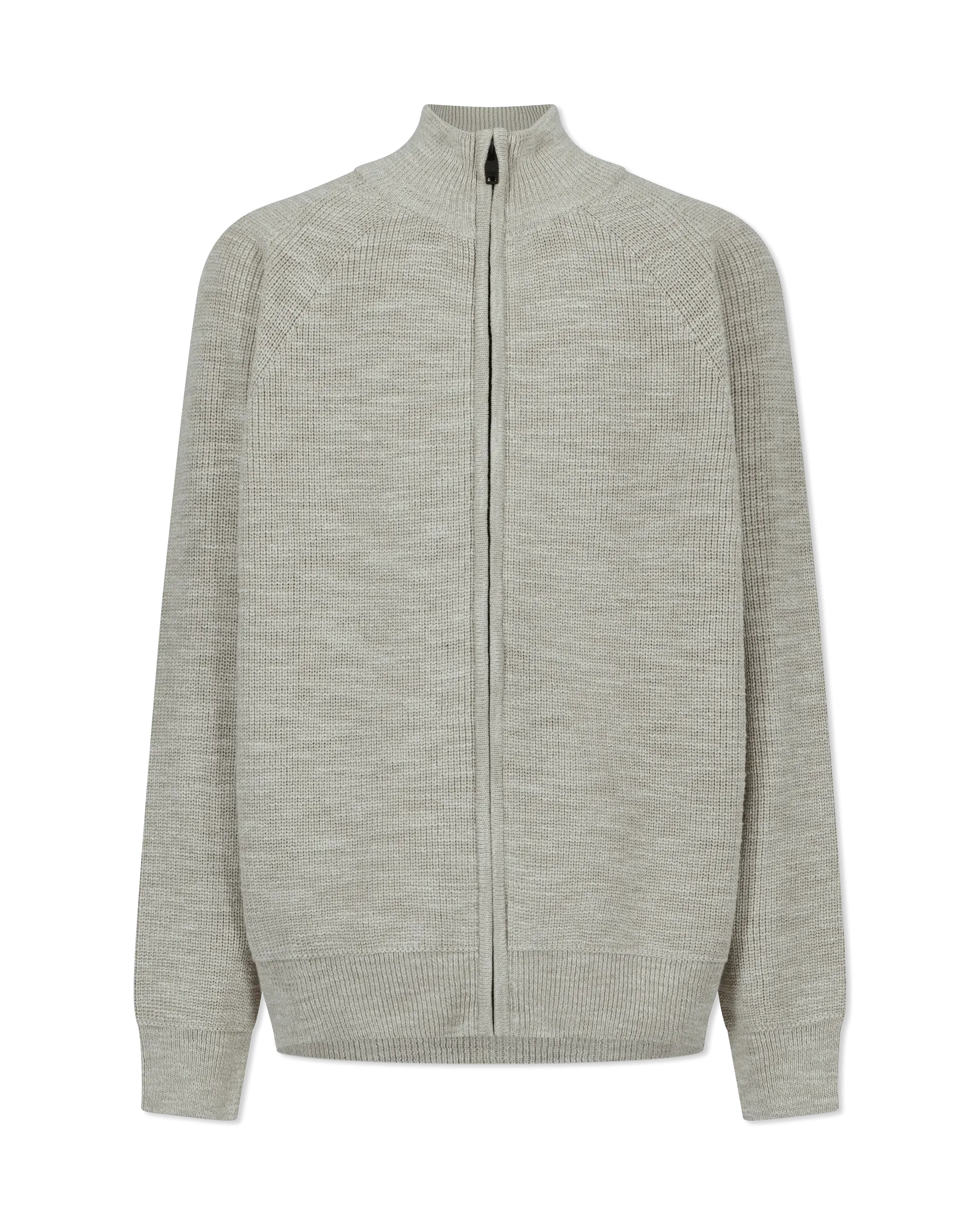Kenion Zip-Up Sweater