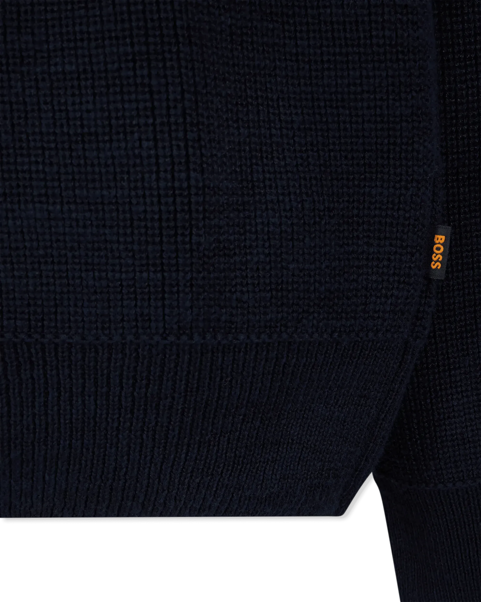 Kenion Zip-Up Sweater