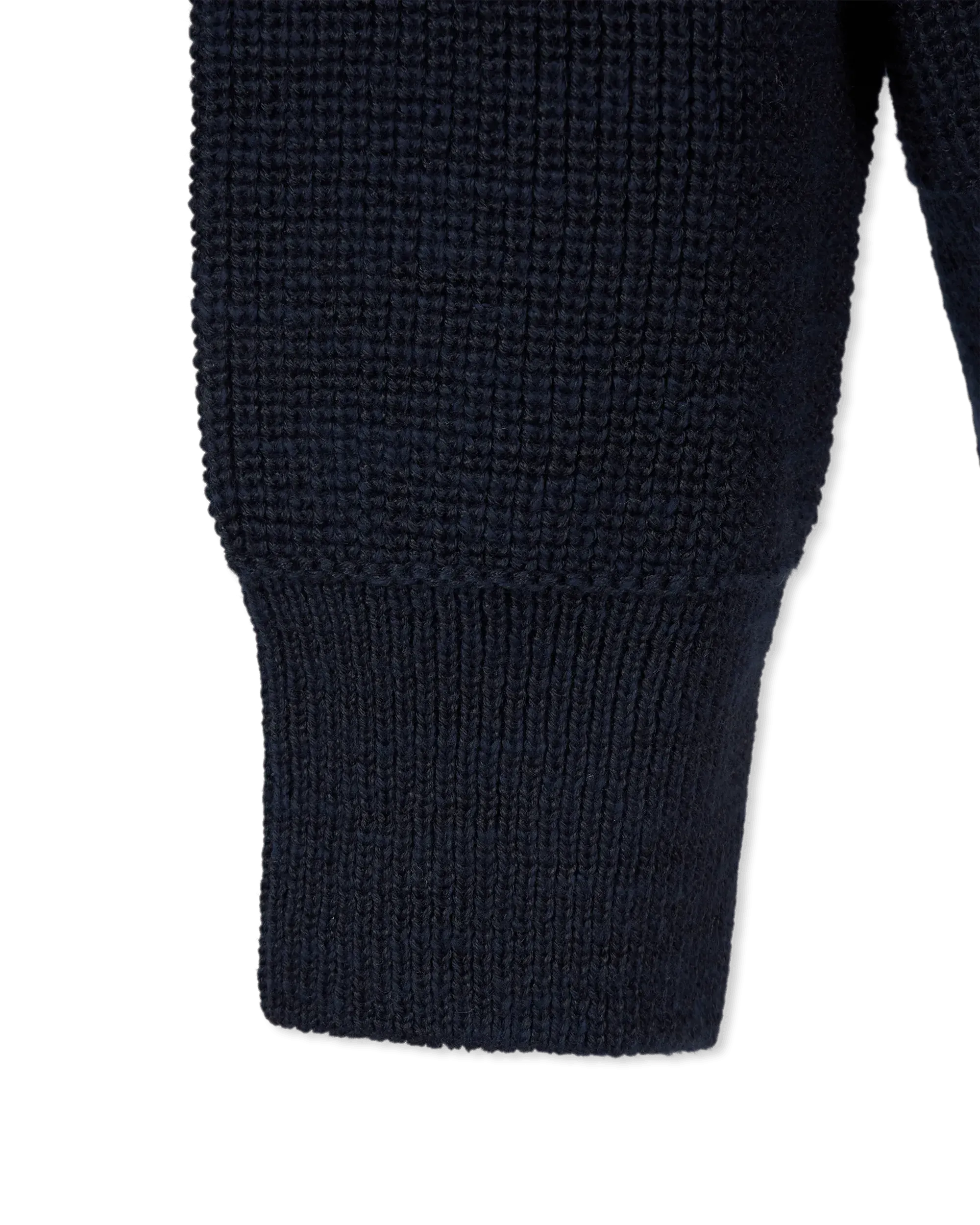 Kenion Zip-Up Sweater