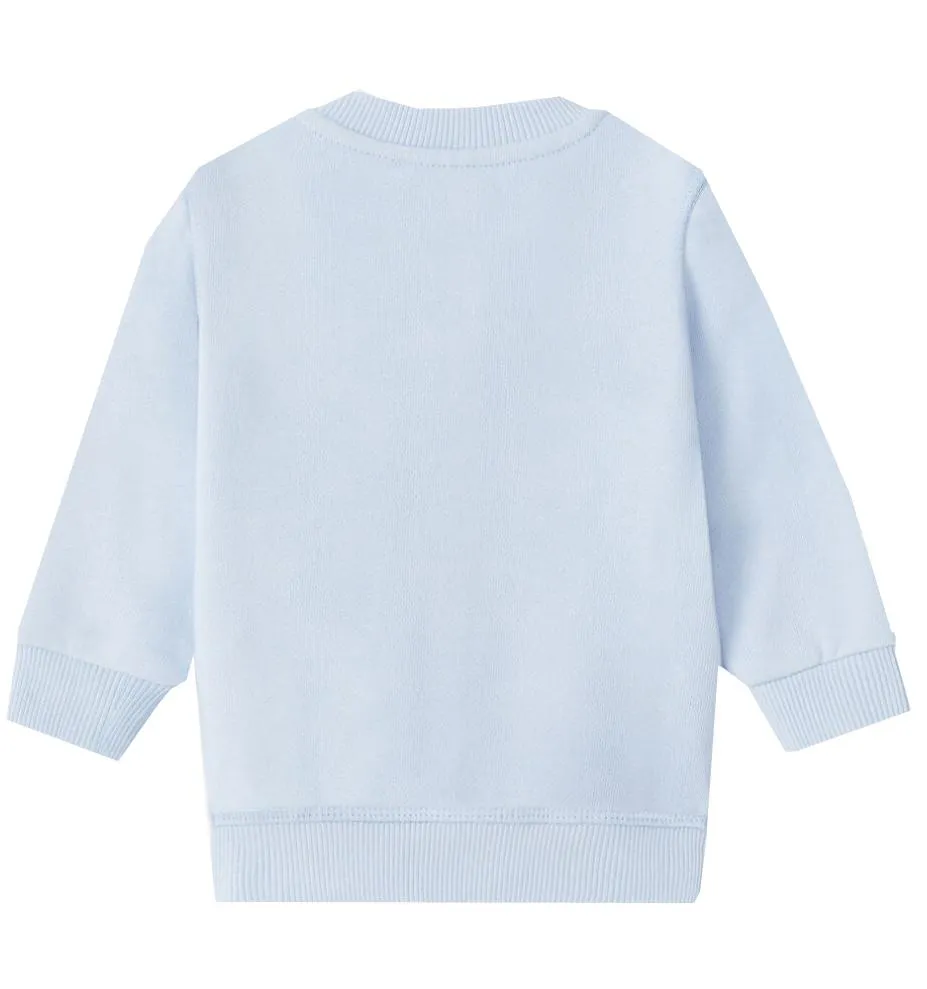 Kenzo Sweatshirt - Pale Blue