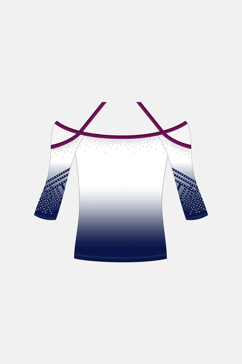 L 1-3 Long Sleeve Top