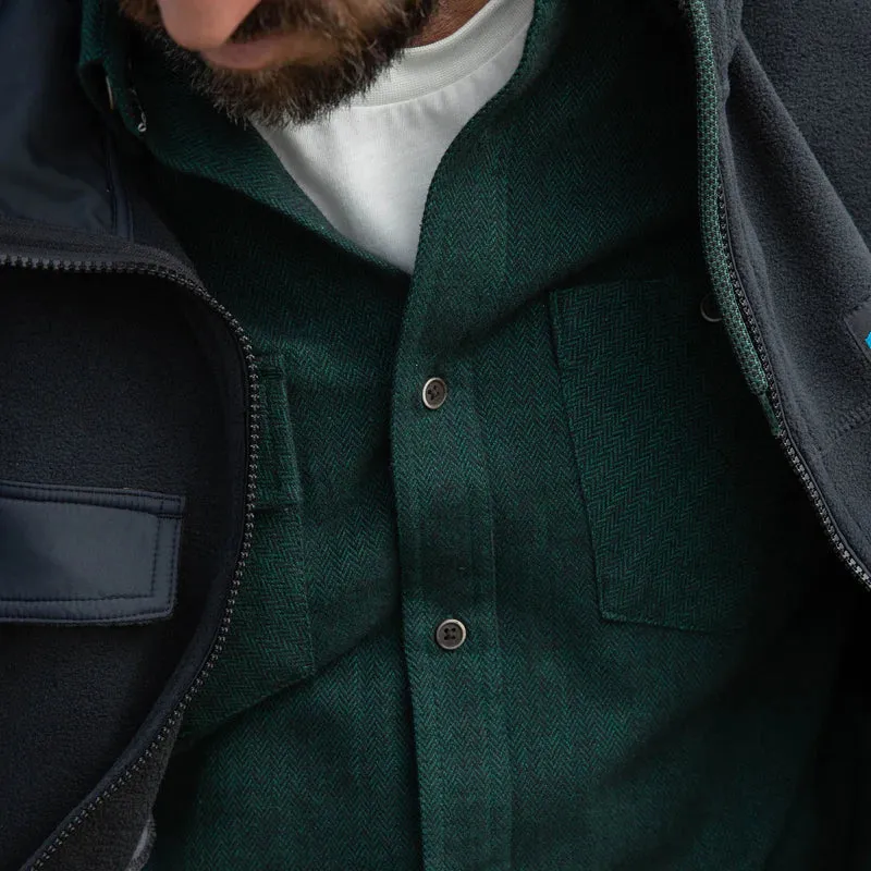 Langley Shirt (Men's)
