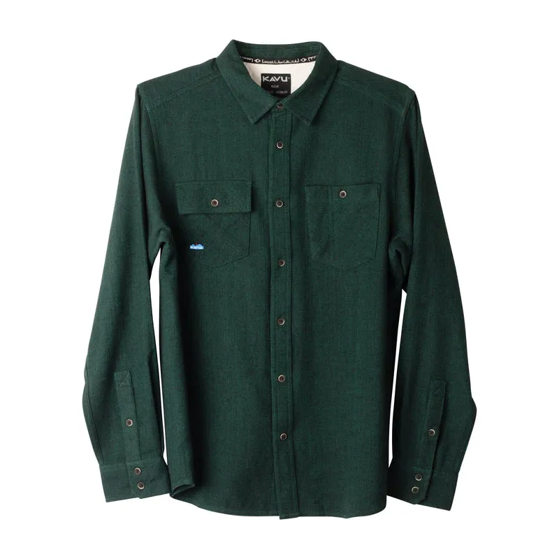 Langley Shirt (Men's)