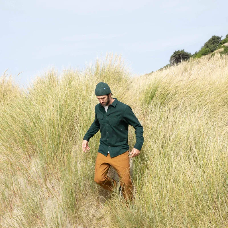 Langley Shirt (Men's)