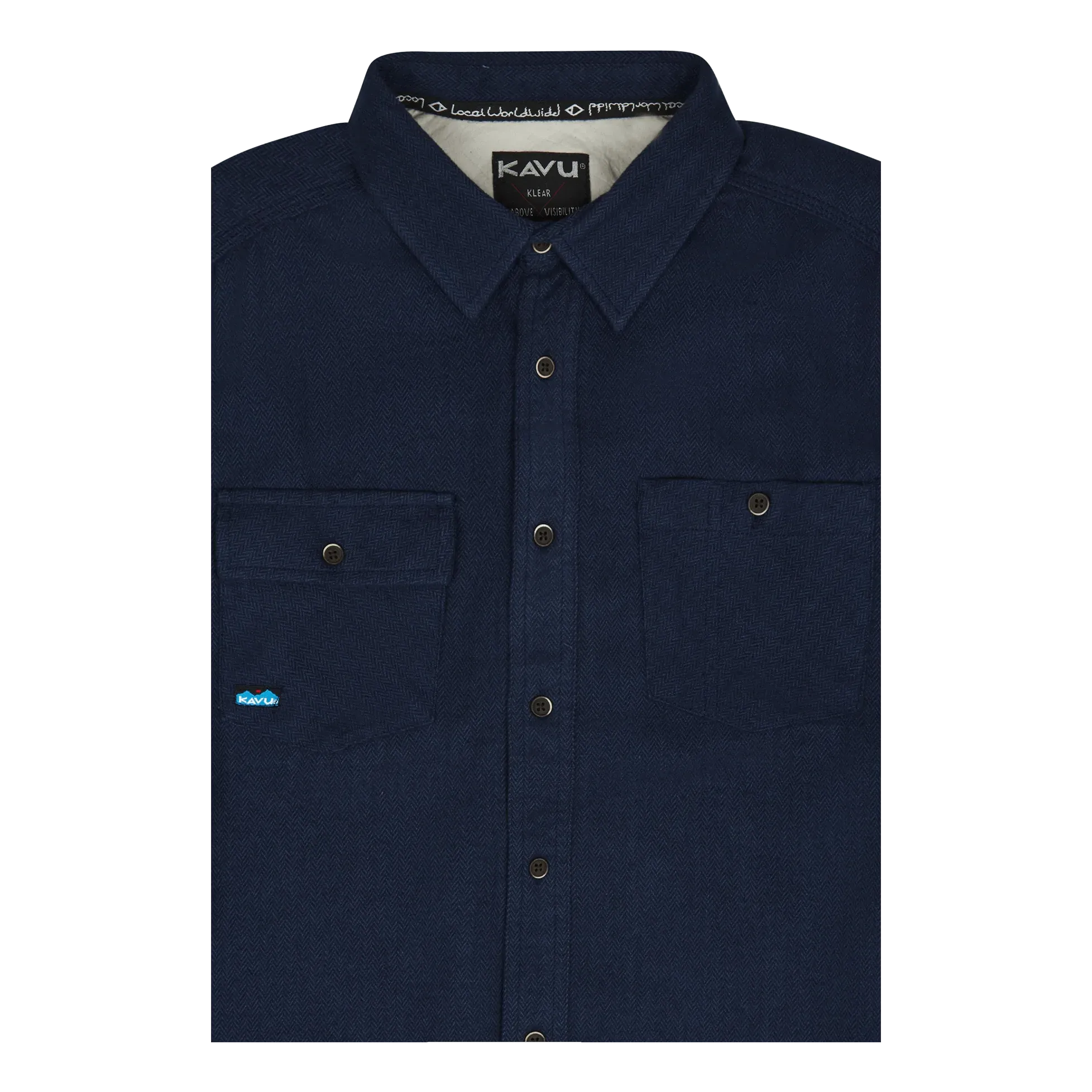 Langley Shirt (Men's)