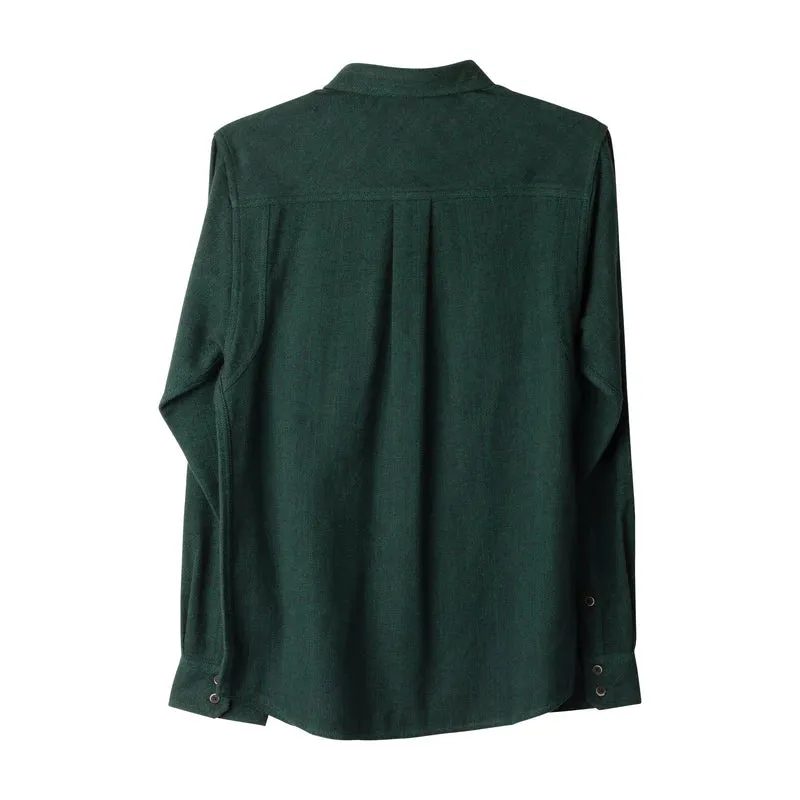 Langley Shirt (Men's)