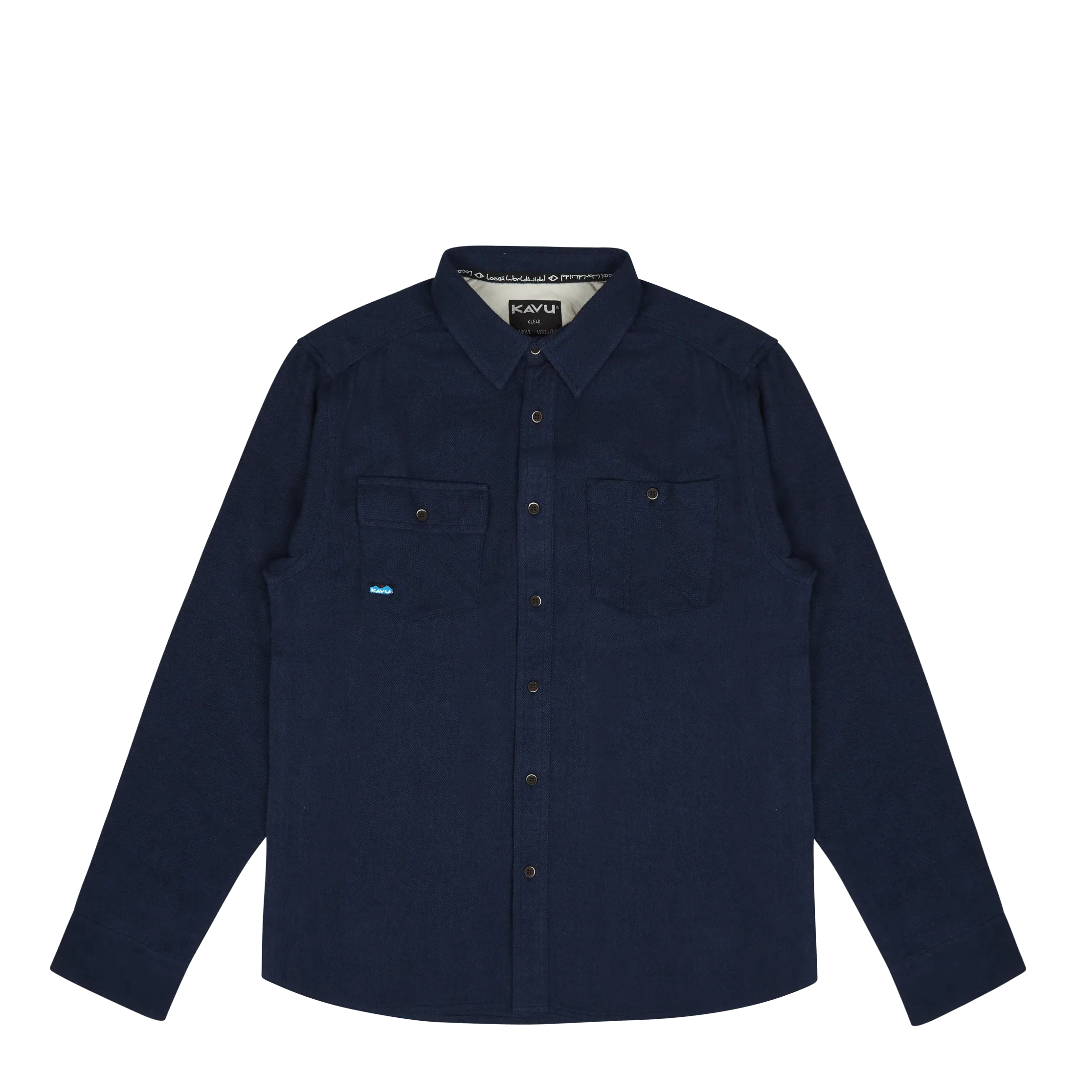 Langley Shirt (Men's)
