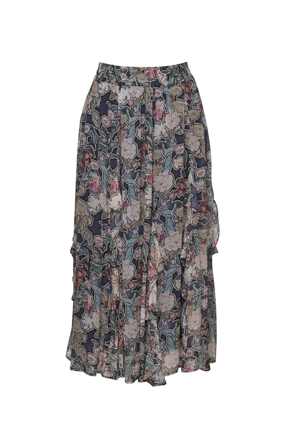 Legacy Skirt