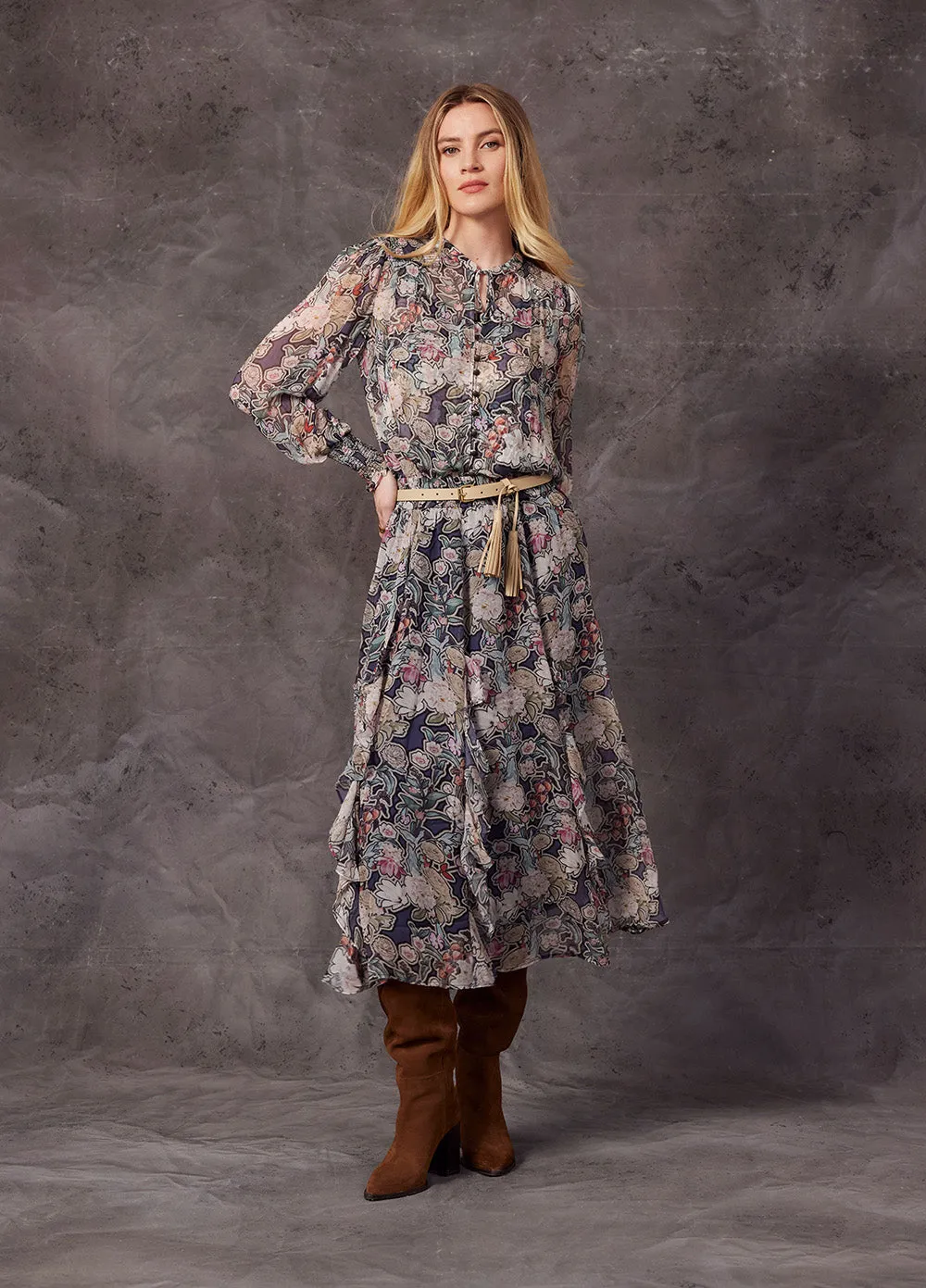 Legacy Skirt