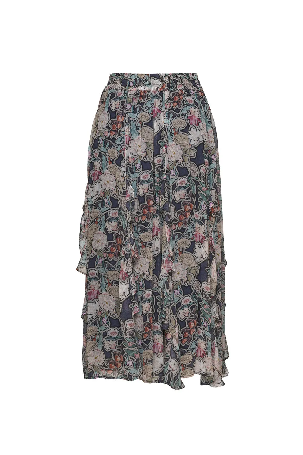 Legacy Skirt