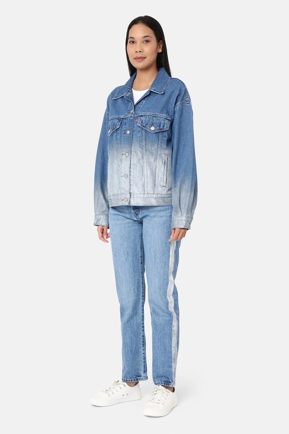 Levi's
