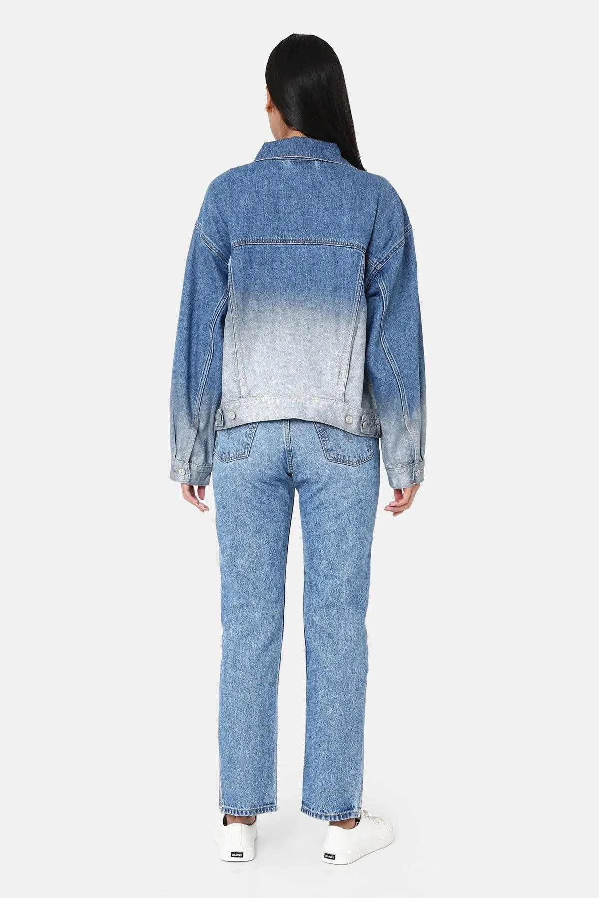 Levi's