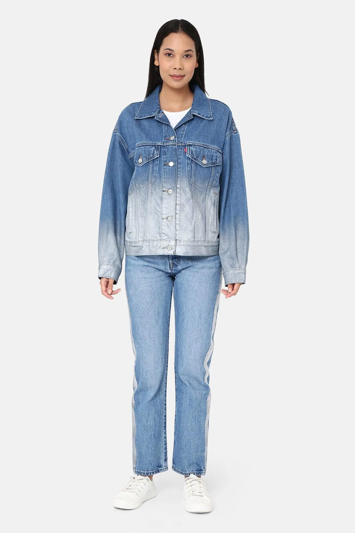Levi's