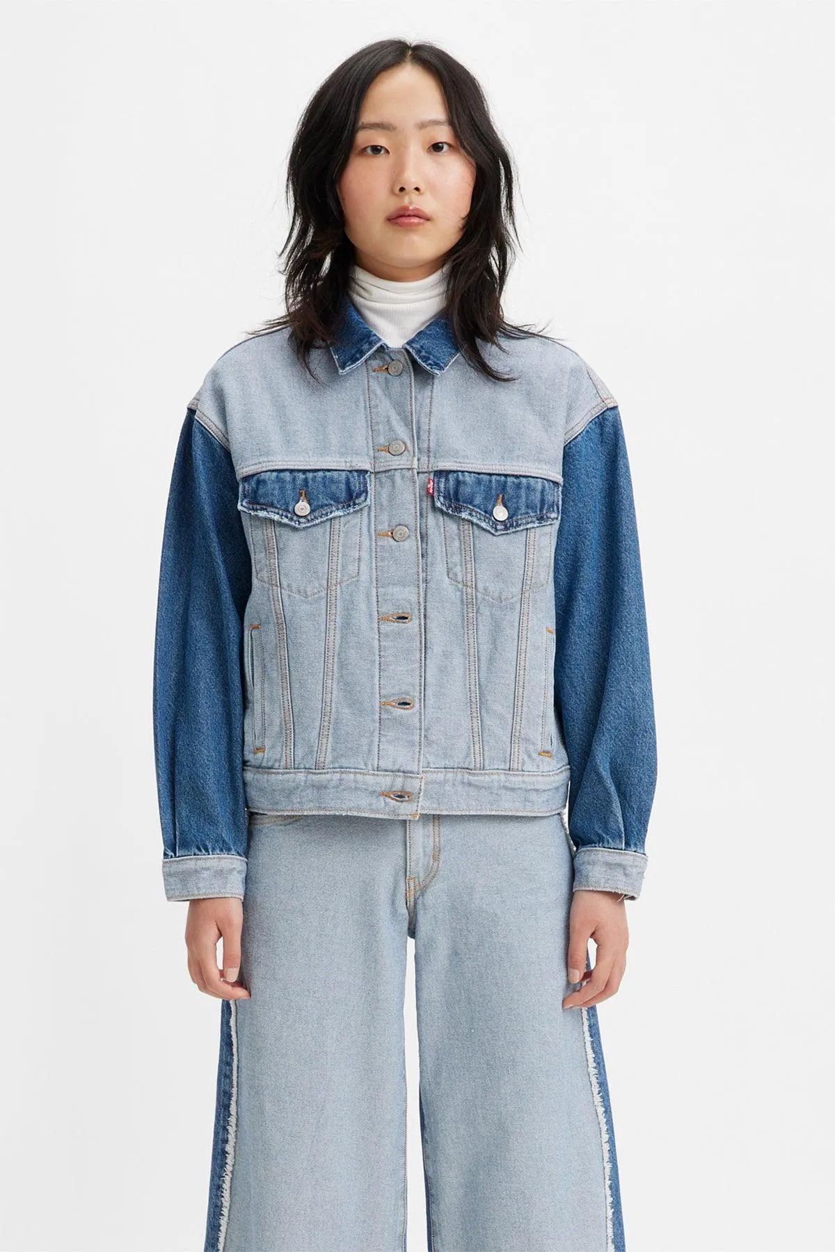 Levi's