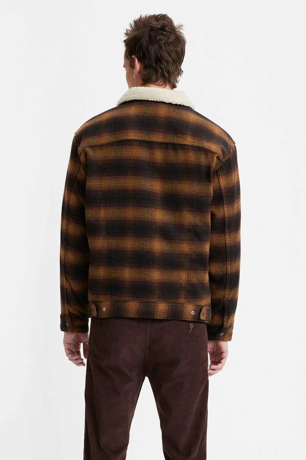 Levi's