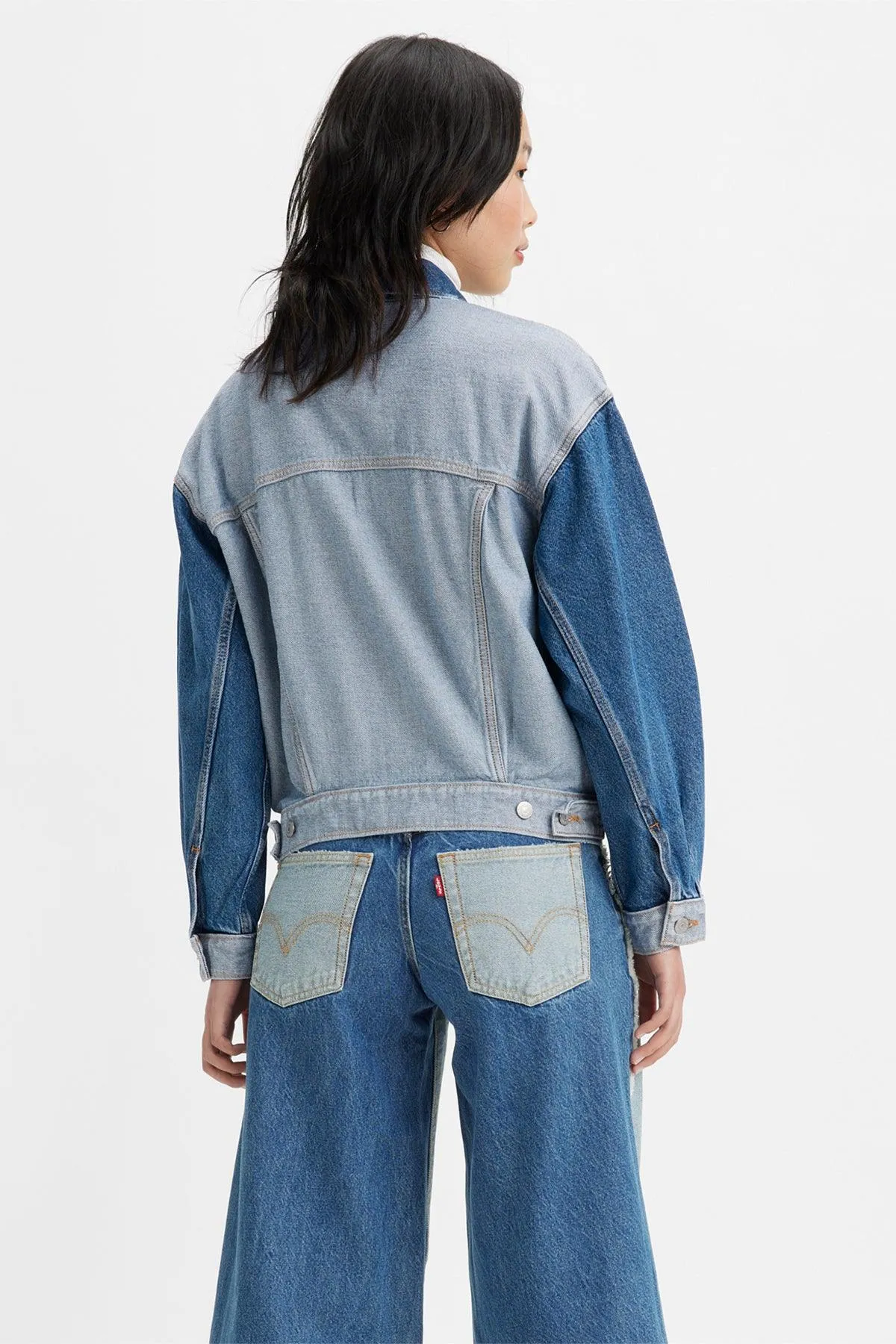 Levi's