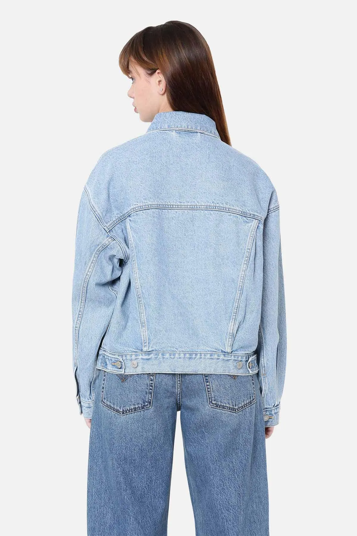 Levi's