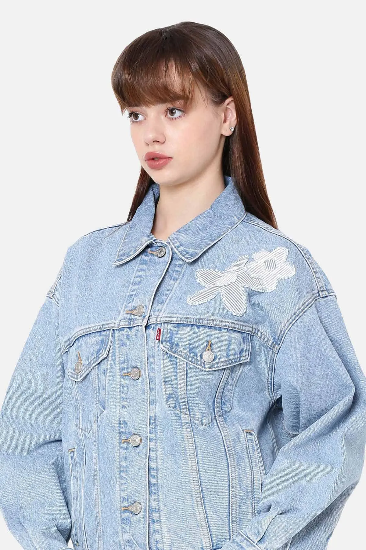 Levi's