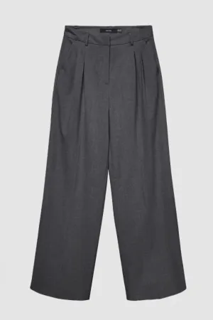 Liba High Waist Wide Pants