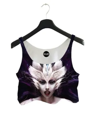 Lilith Crop Top