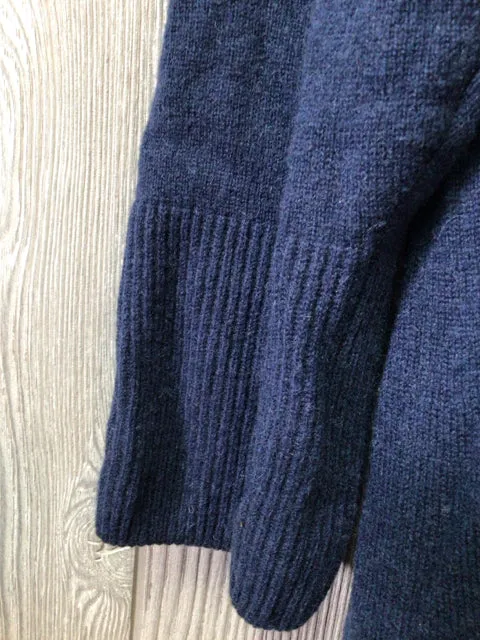 Lilly Pulitzer Cashmere Cardigan Size X-Large