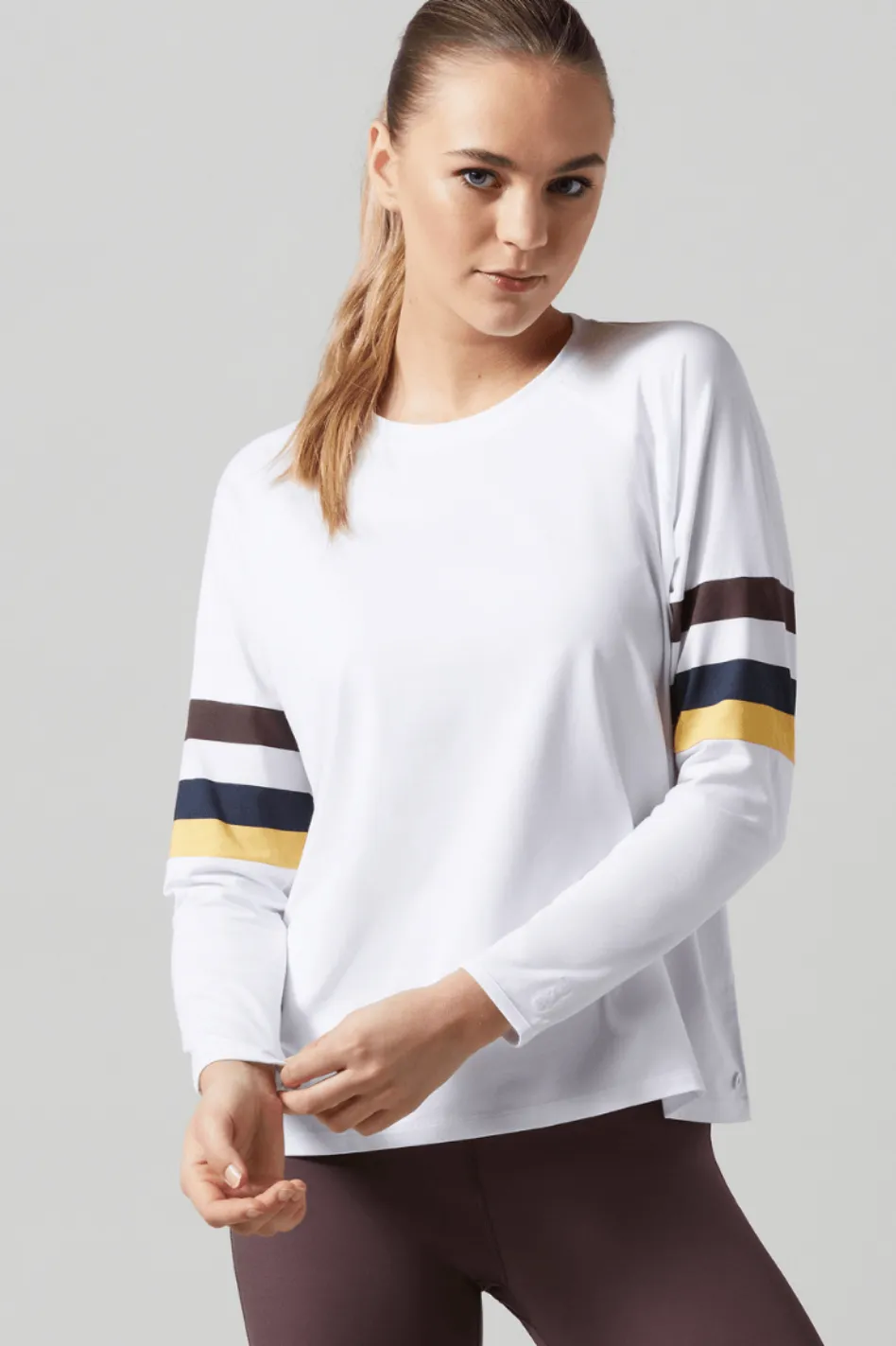 Lilybod - Anna Long Sleeve