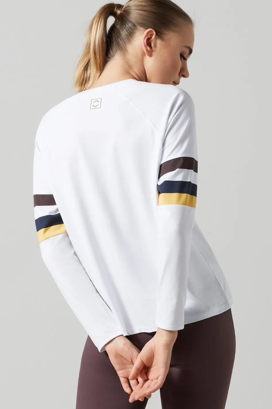 Lilybod - Anna Long Sleeve