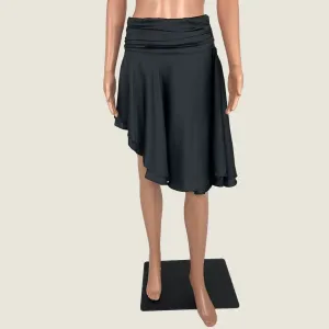 Lioness Legacy Midi Skirt Black 6