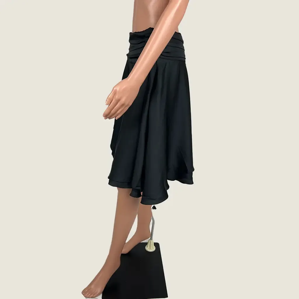Lioness Legacy Midi Skirt Black 6