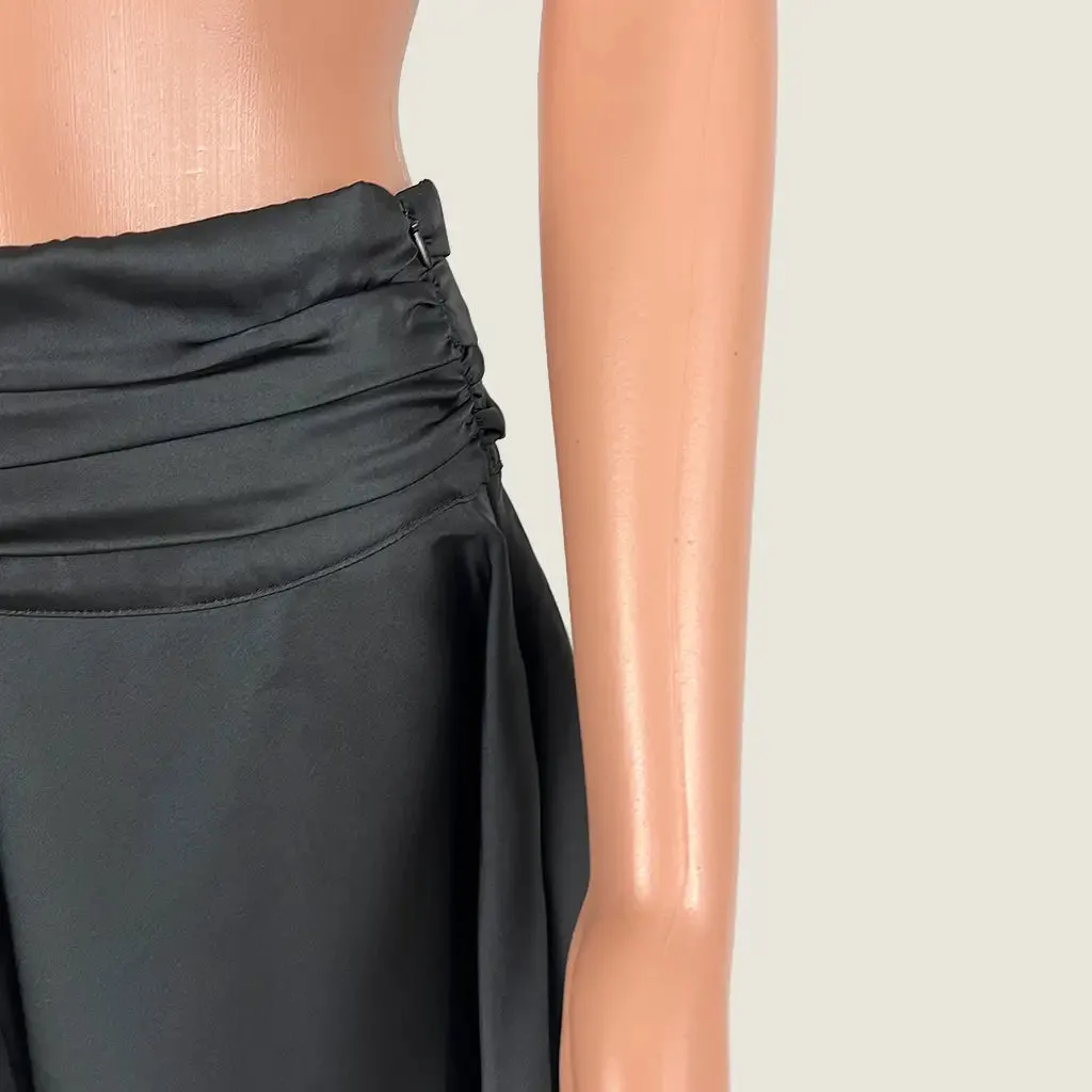 Lioness Legacy Midi Skirt Black 6