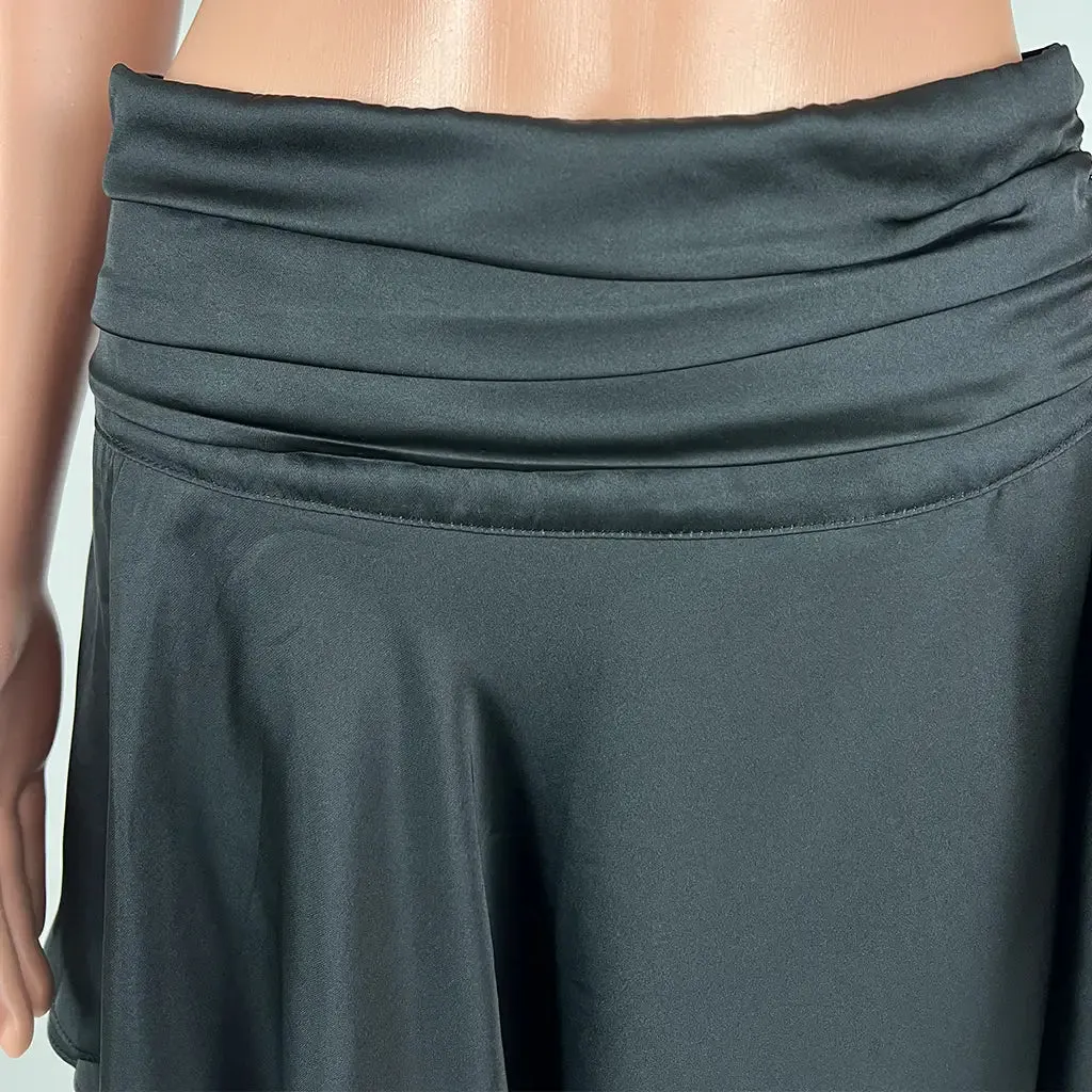 Lioness Legacy Midi Skirt Black 6