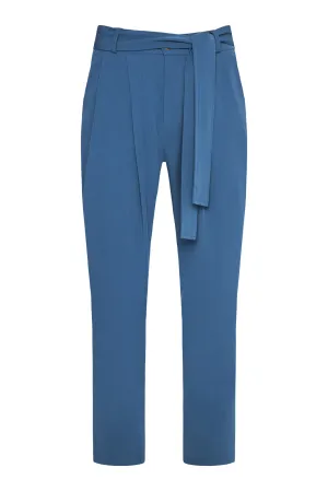 Longus Pants Navy Blue