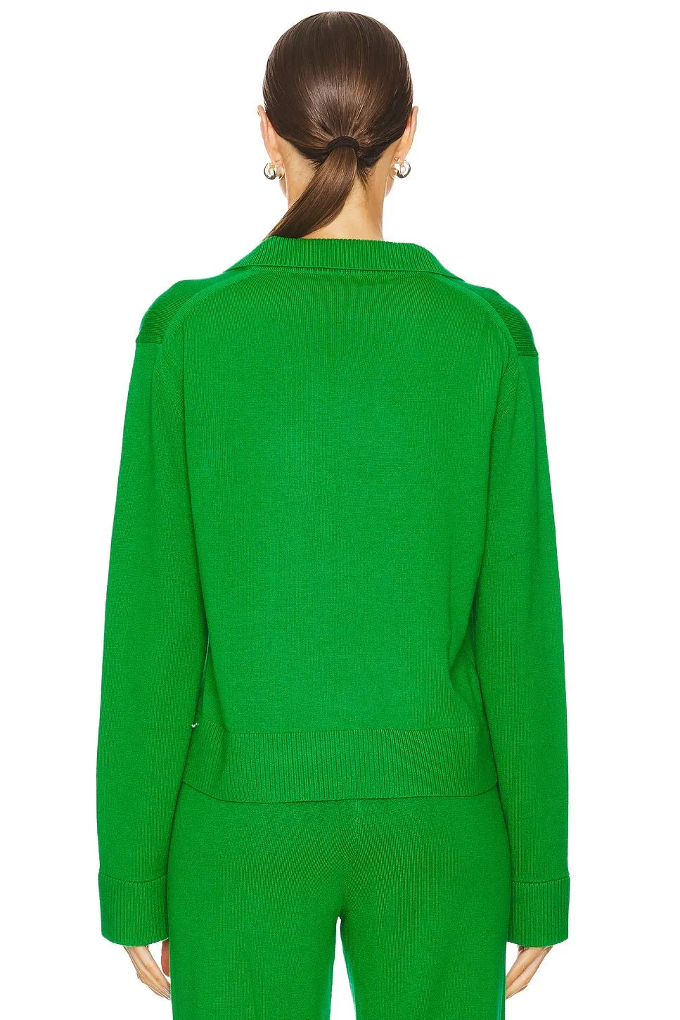 L/S POLO