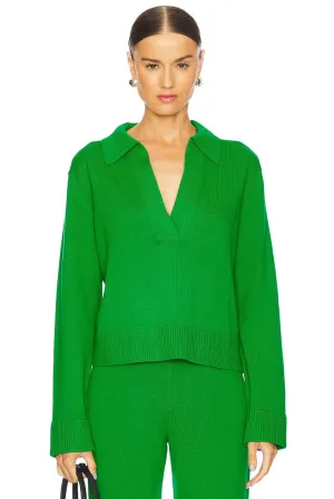 L/S POLO