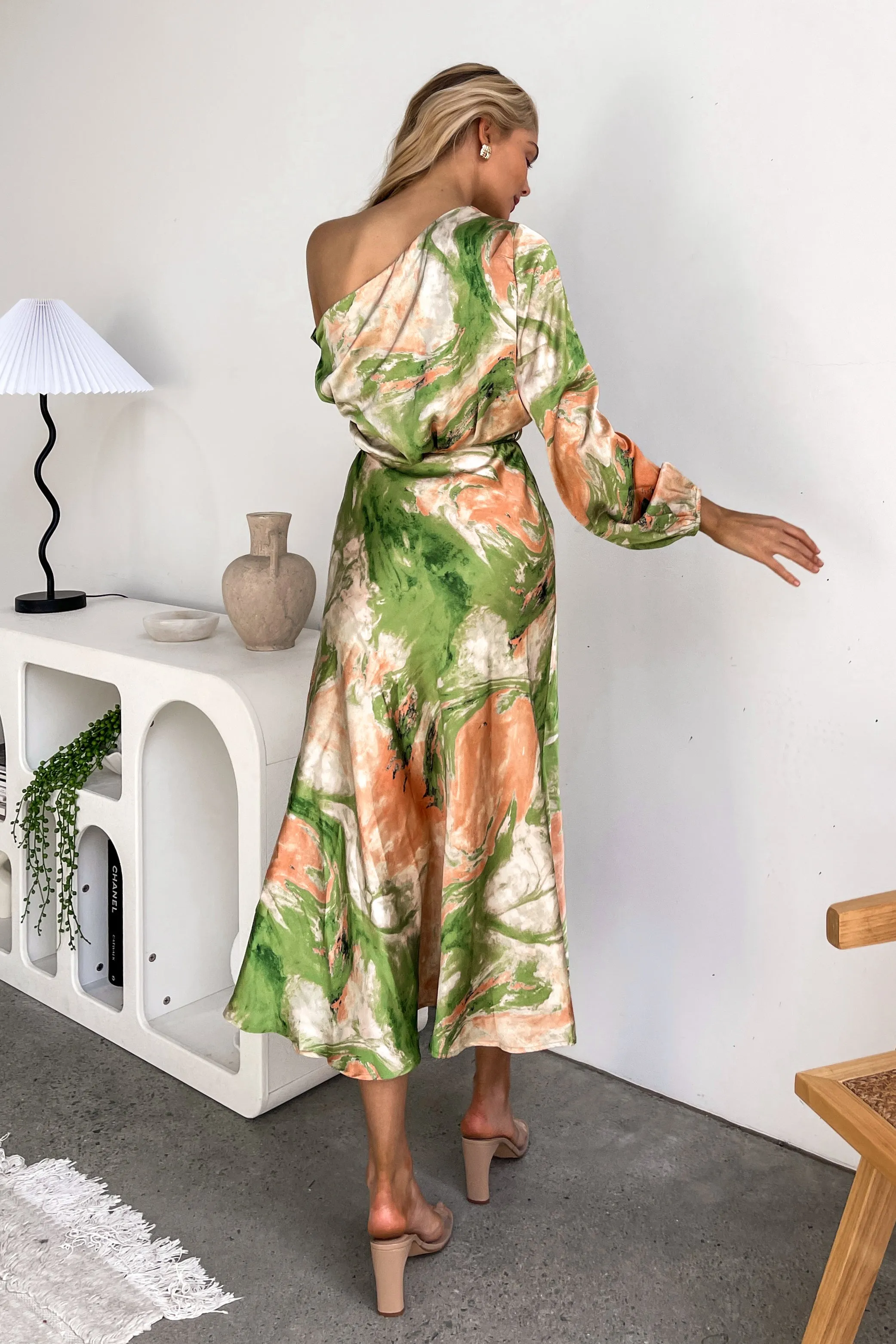 Lura Dress