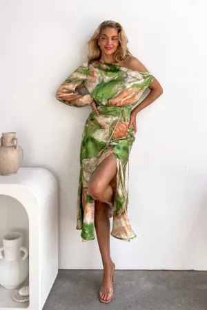 Lura Dress