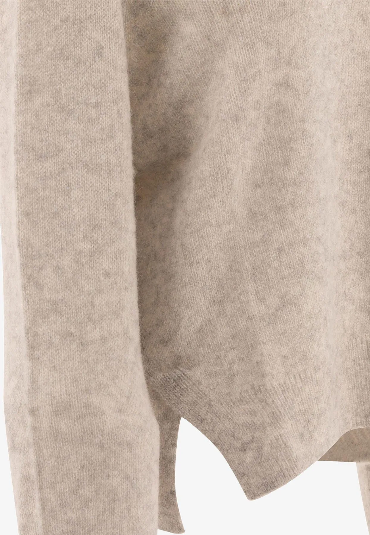Lylia Alpaca Sweater